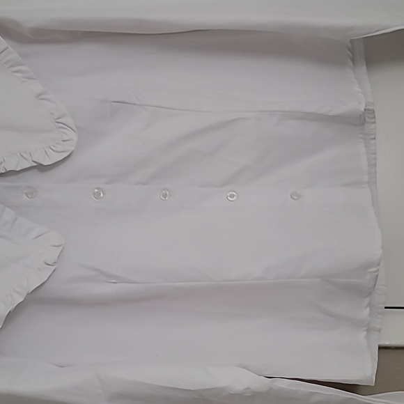 18 Centimeters, Button-down shirt NWOT - Picture 4 of 10